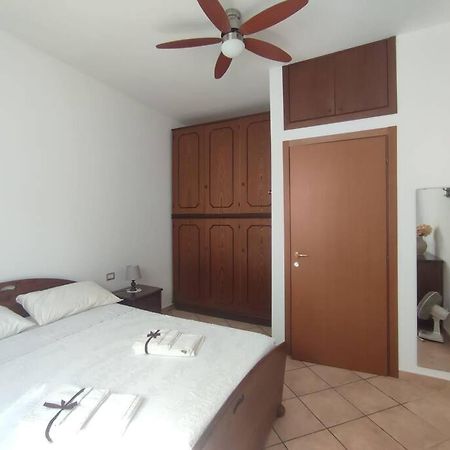 Casa Anna Apartment Como Luaran gambar