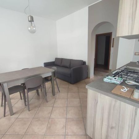 Casa Anna Apartment Como Luaran gambar