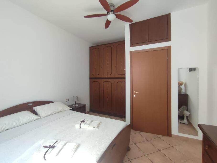 Casa Anna Apartment Como Luaran gambar