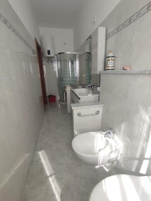 Casa Anna Apartment Como Luaran gambar