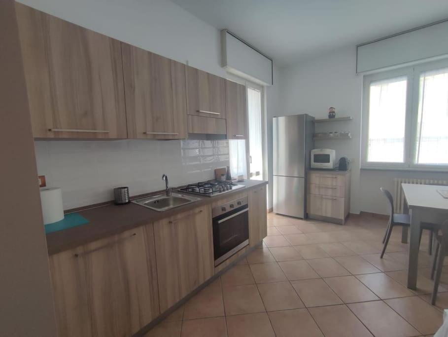 Casa Anna Apartment Como Luaran gambar