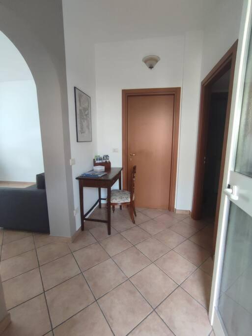 Casa Anna Apartment Como Luaran gambar