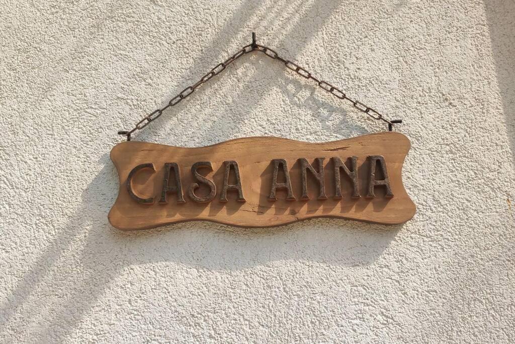 Casa Anna Apartment Como Luaran gambar