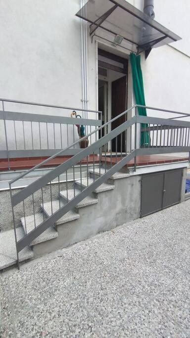 Casa Anna Apartment Como Luaran gambar